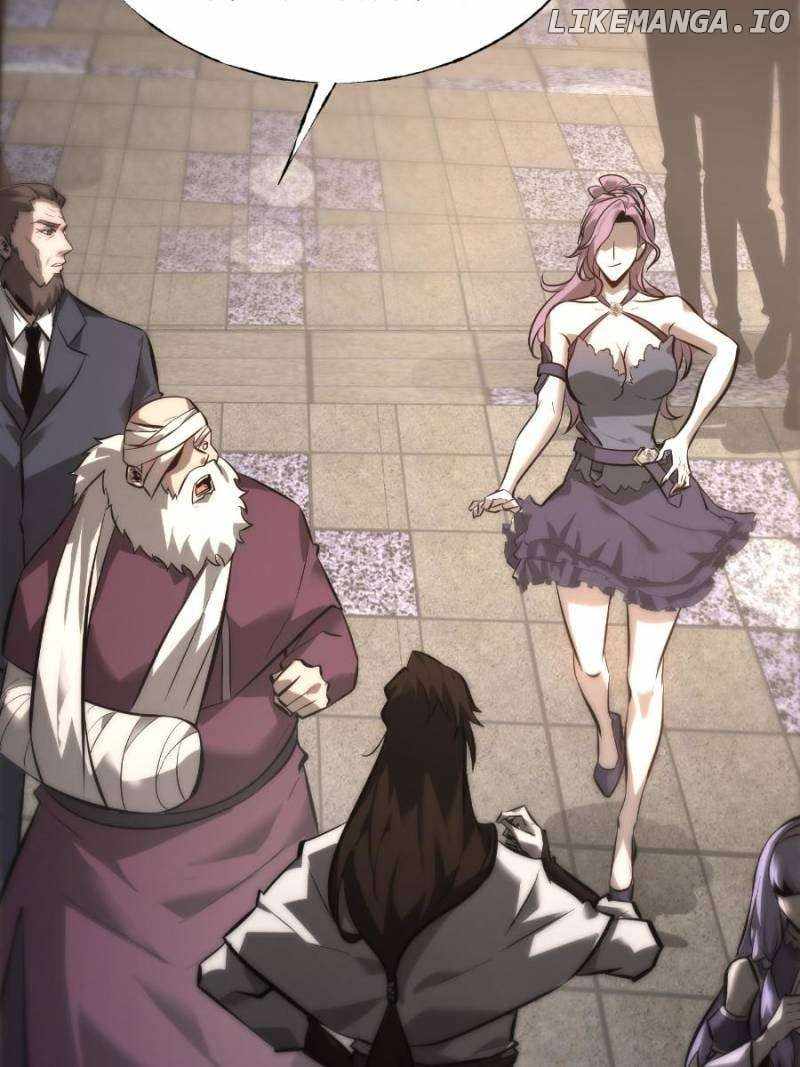I'm the strongest boss Chapter 46 137